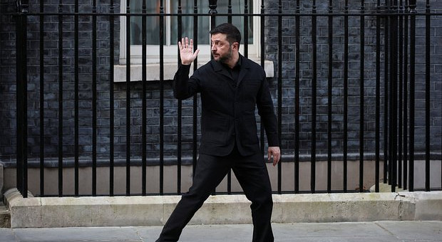 В России высказались о возможности встречи Путина и Зеленского