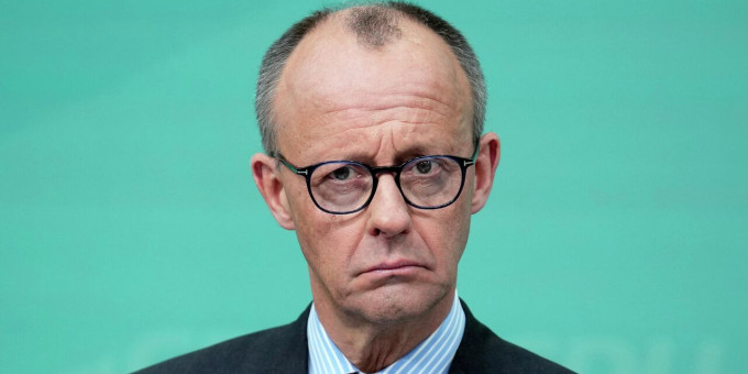 Зеленский жёстко подставил Мерца: на Западе сделали заявление