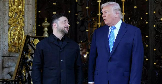 Трамп разрушил две главные надежды Зеленского
