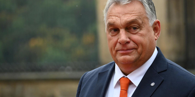 Орбан выдал, к чему приведет Европу конфликт на Украине