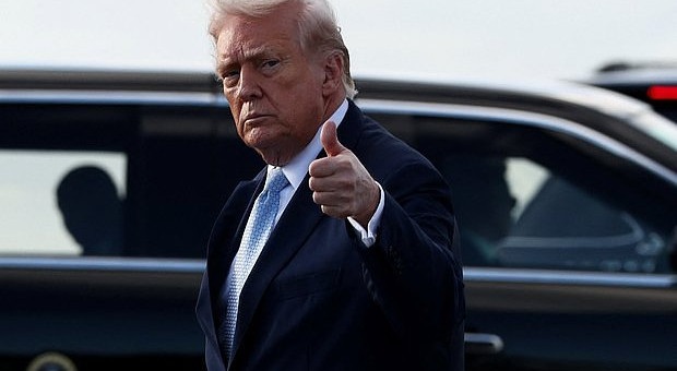 Раскрыта причина резкого изменения позиции Трампа по Ирану