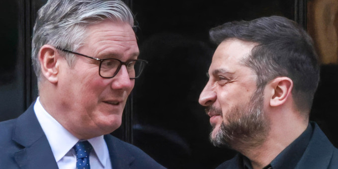 Что стоит за речами Рютте о готовности Зеленского к сделке с Россией