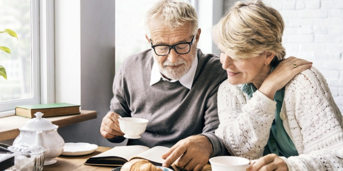 С 1 апреля пенсионерам доплатят за супругов – прибавка 3 000 рублей