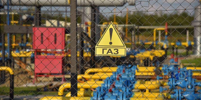 Зеленский нашел замену России — откуда газ пойдет газ на Украину