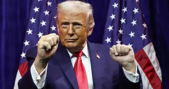 Цель достигнута: США уже получили, что хотели от Украины