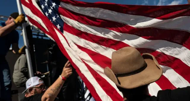 Одна страна пошла на крупные уступки перед США