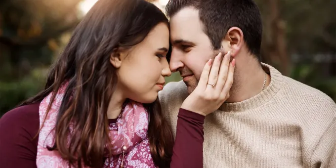 5 секретных фраз, обязательных для крепких отношений