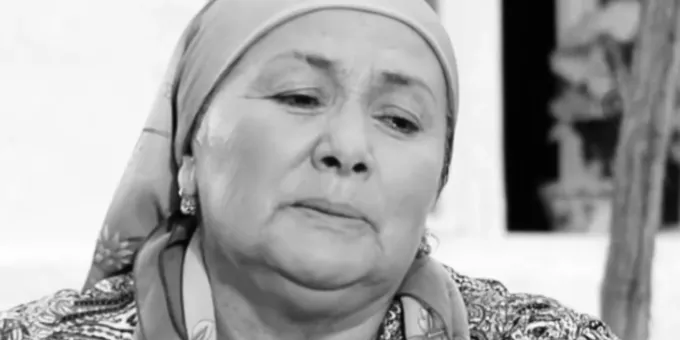 Глубокая печаль: советская актриса умерла в день рождения