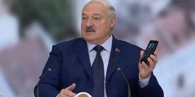 Россия вскрыла заговор Запада: Лукашенко уже  предупредили