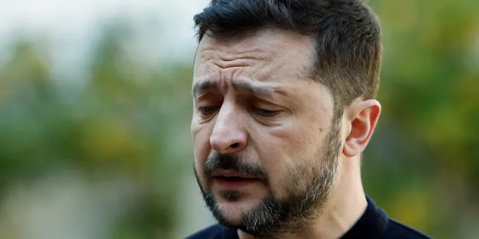 Фицо заявил об ошибках Зеленского, которые раздражают Европу