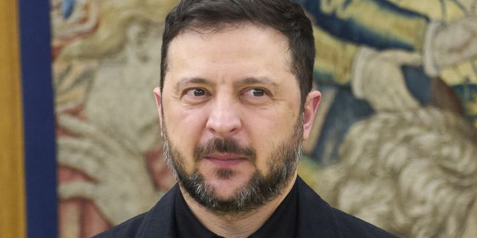 Военкор: на смену Зеленскому придет «более кровавая персона»