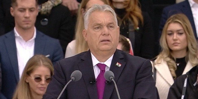 Орбан поставил ультиматум Зеленскому