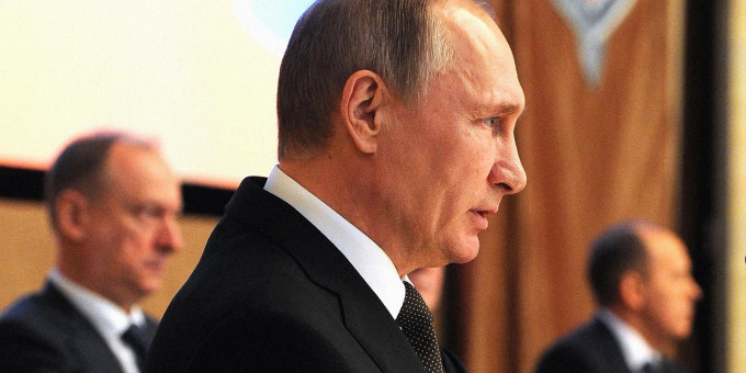 В Киеве паника: Путин закрыл то, за чем следил весь Запад
