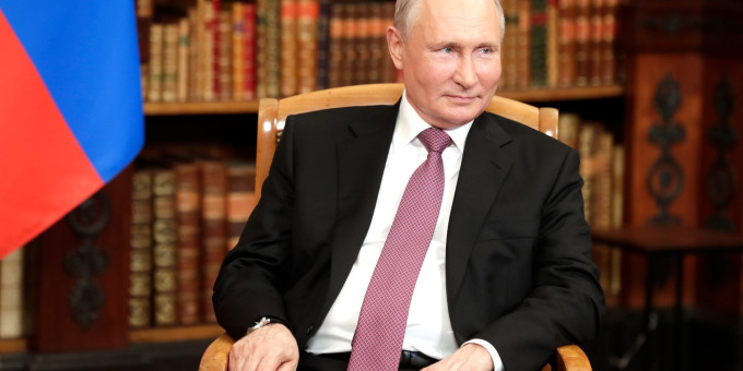 Всплыла пророческая шутка Путина: Европе уже не до смеха