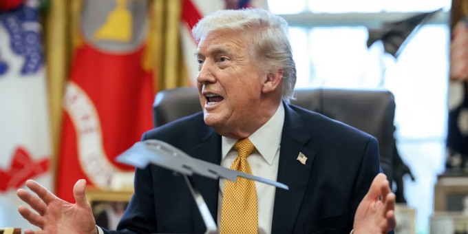 Трамп заявил о дорогом «подарке» от Ирана