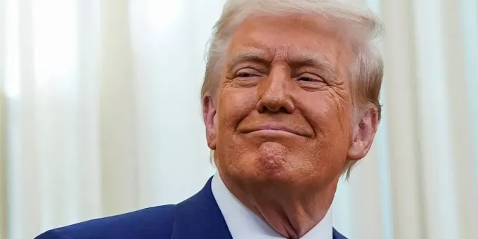 На Западе предупредили о дерзкой уловке Трампа против Ирана