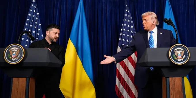 Мощный удар по Украине - настал «критический момент»