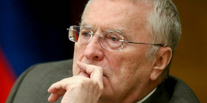 Роковой 2027-й: Жириновский предсказывал, кто исчезнет навсегда