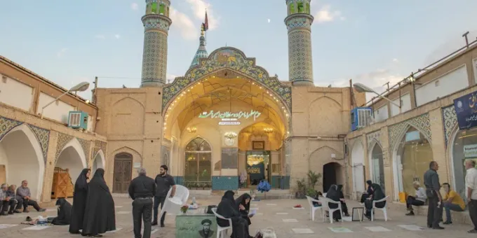 У Ирана есть «бомба» против ОАЭ и Саудовской Аравии