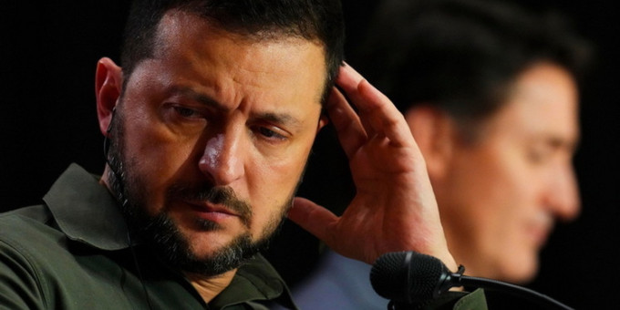 Убрать Зеленского: венгерский разведчик сделал резкое заявление