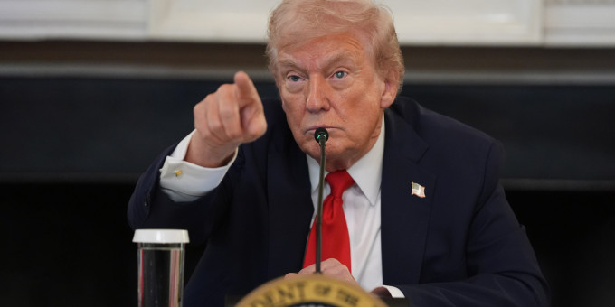 Трамп удивил Европу заявлением об Иране