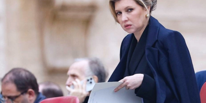 Позор Зеленской в Белом доме из-за Мелании увидел весь мир