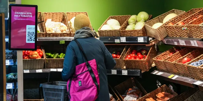 Конфликт в Иране «добрался» до полок российских магазинов