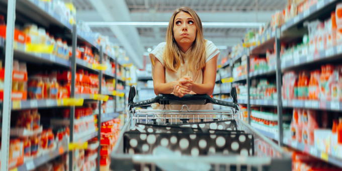 Достать этот товар в РФ стало практически невозможно