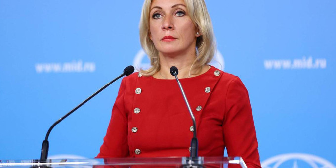 Японии обещан жесткий ответ России за помощь Украине