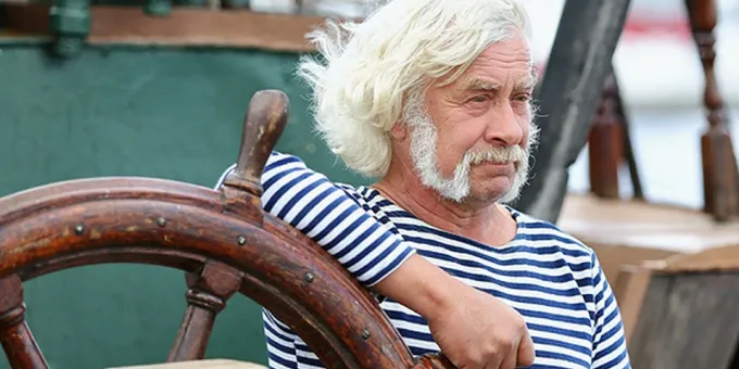 Сколько лет отведено человеку: ответ кроется в дате рождения