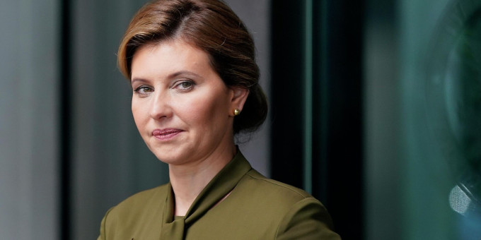 Выходка Зеленской в США разозлила жену Трампа