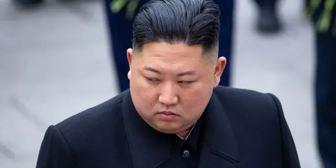 Из-за гибели бойцов под Курском Ким Че Ын принял важное решение