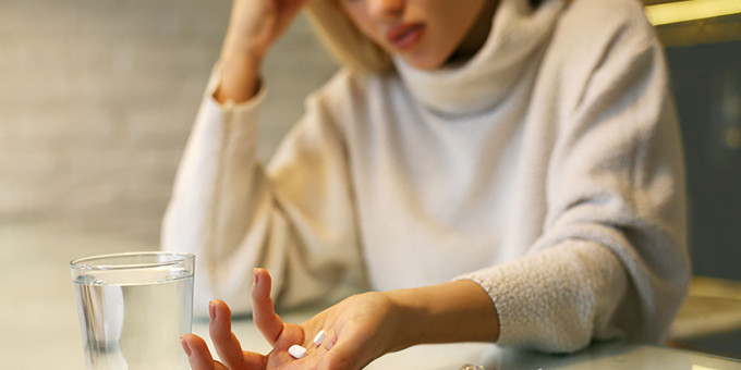 Популярное среди россиян лекарство ведёт к отказу печени