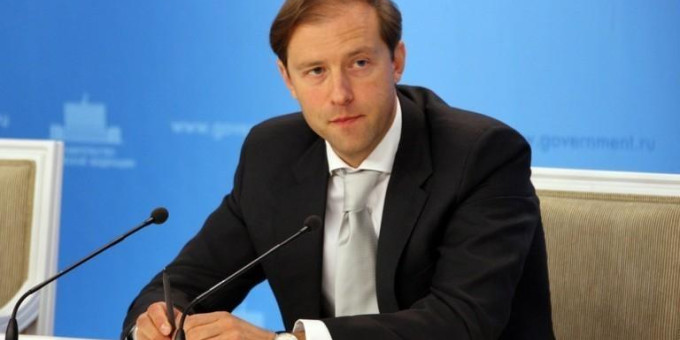 Путин лично распорядился: объявлено о решении по Мантурову