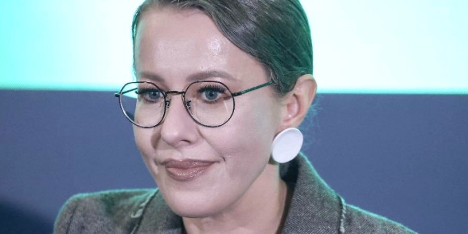 Собчак не долетела в Италию: случившееся с самолетом подтвердили