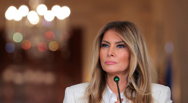 Раскрыто реальное отношение Мелании Трамп к жене Зеленского