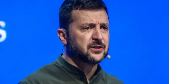 Киев развязал войну с ЕС: Зеленский перешел все границы