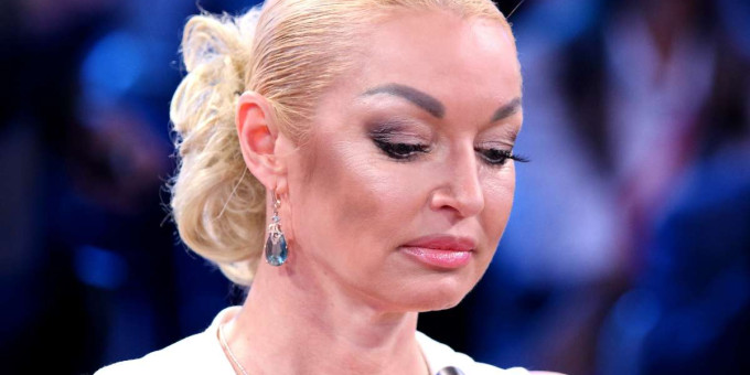 Жить осталось 10 лет: что известно о запущенной болезни у Волочковой