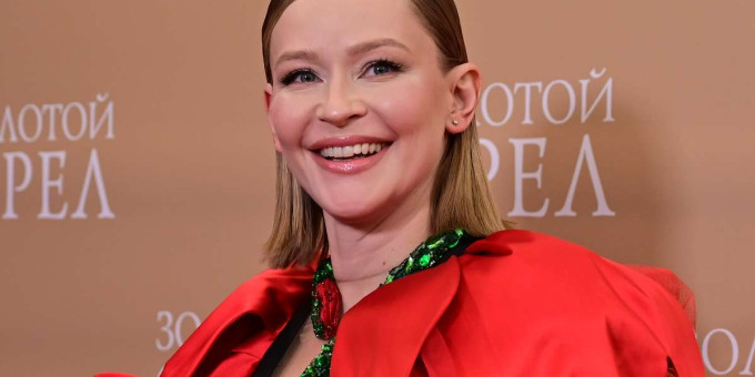 Лопнувшие на Пересильд штаны возмутили россиян