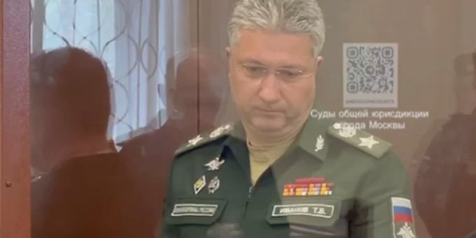 Чьи имена назовет Тимур Иванов ради сделки