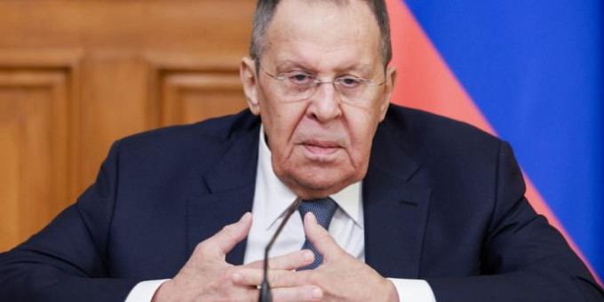 Лавров заявил о желании США контролировать «Северные потоки»