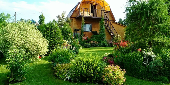 Почему за туалет на даче можно получить штраф до 5 тысяч рублей