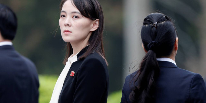 Названа самая опасная женщина-политик мира