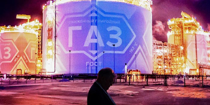 Европа просчиталась с отказом от российского газа