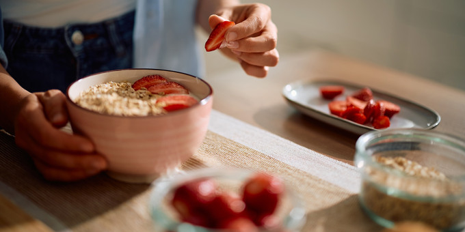 Пожилым просто необходима: эта каша - щит для сердца