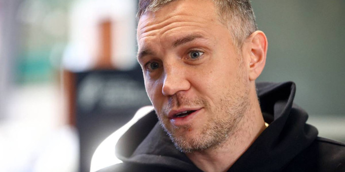 Дзюба описал Путина одной фразой