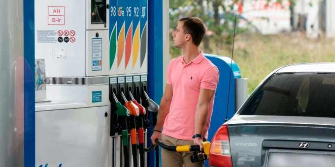 К чему приведет прочистка двигателя дорогим бензином