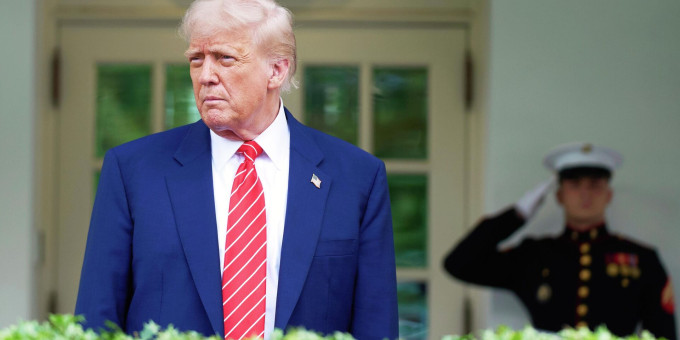 В США забеспокоились после произошедшего с Трампом