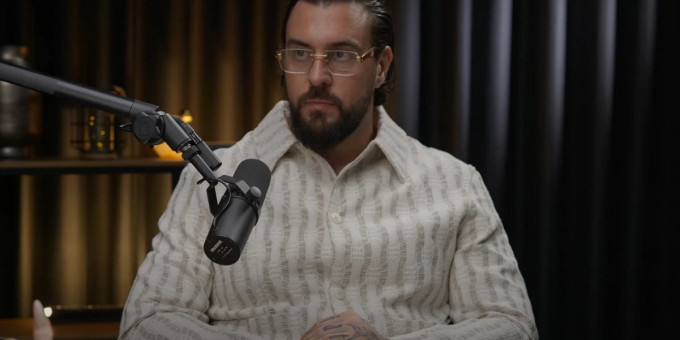 «Нашли в гостинице»: от чего умер 37-летний ведущий Штейн