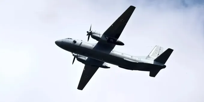 Экстренное заявление Минобороны: что случилось в небе Крыма